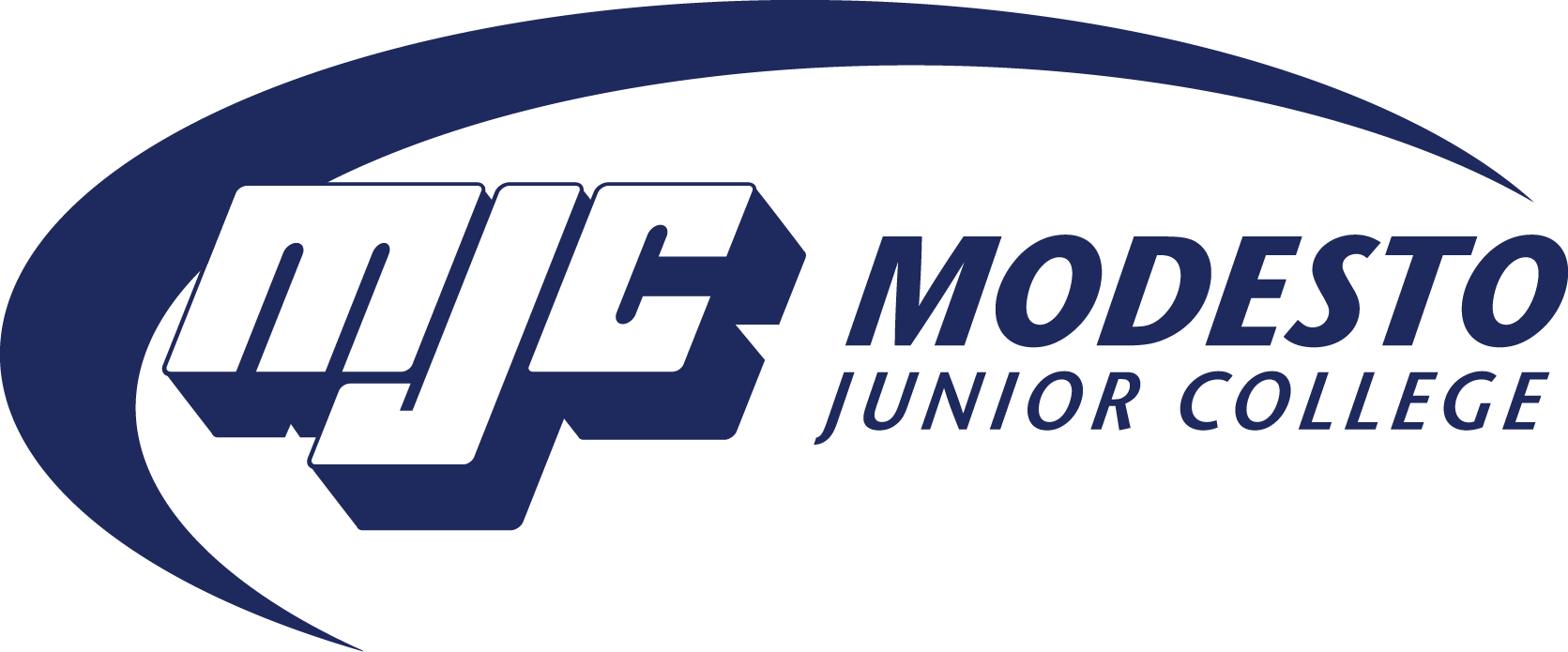 Modesto Junior College Emblem